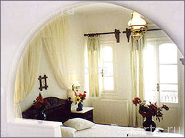 Eltheon Studios Apartments 7